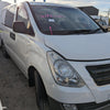 2010 Hyundai Iload/imax Left Headlamp