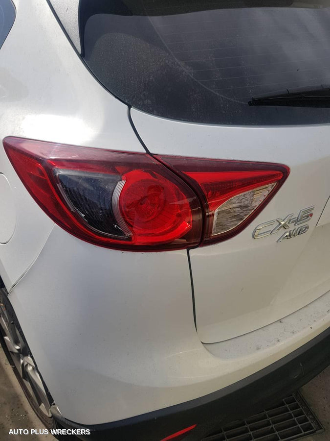 2014 MAZDA CX5 DOOR HANDLE