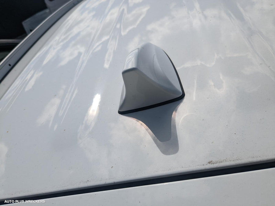 2019 Kia Sportage Engine