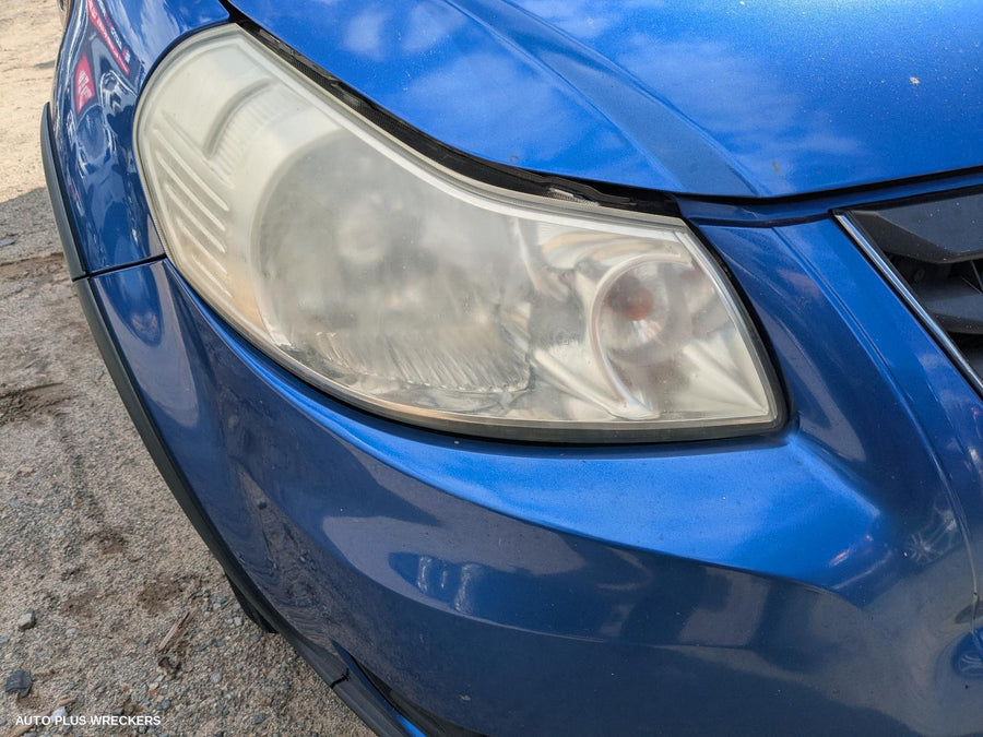 2007-2014 Suzuki Sx4 Right Taillight