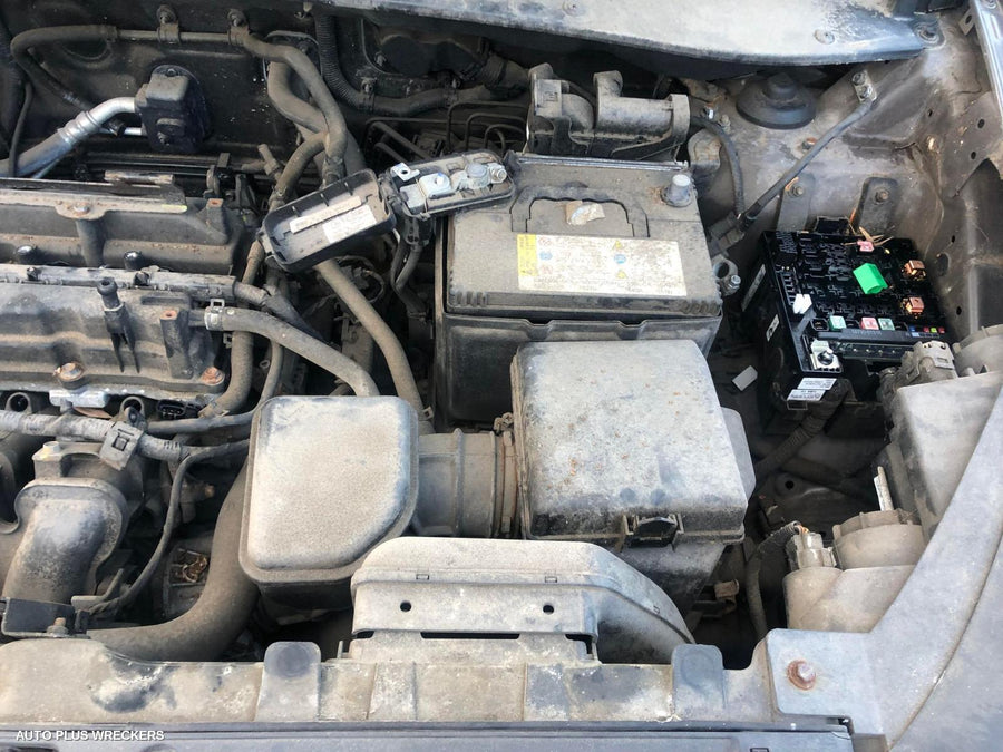 2014 Kia Sportage Door Boot Gate Lock