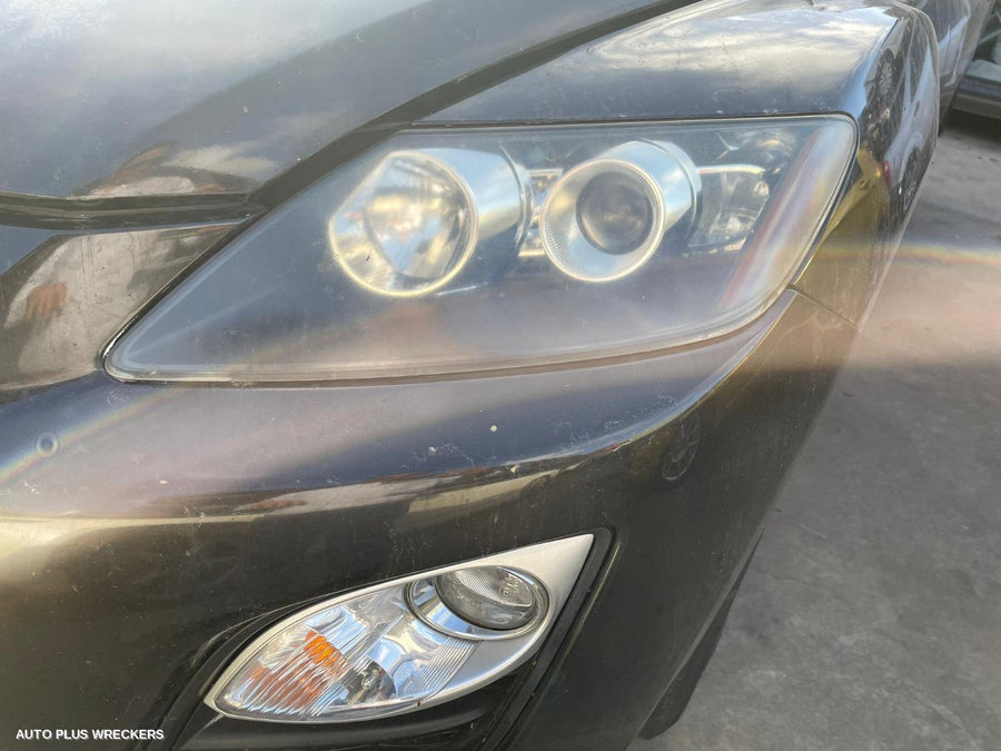 2010 Mazda Cx7 Left Guard