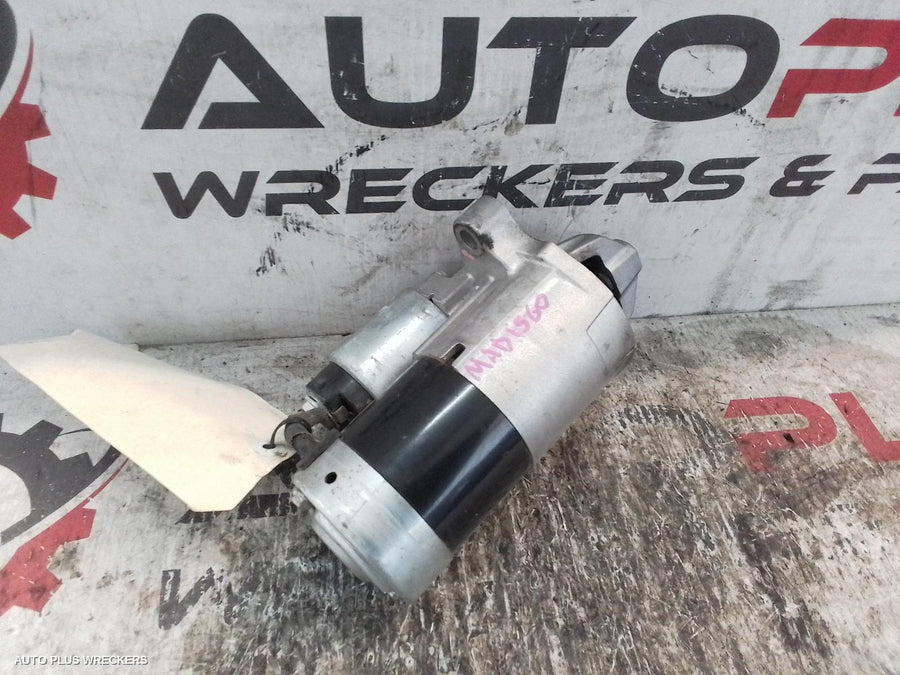 2014-2022 Mazda 2 Starter