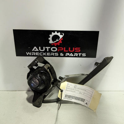 2015-2021 Mazda Cx3 Right Indicator Fog Side