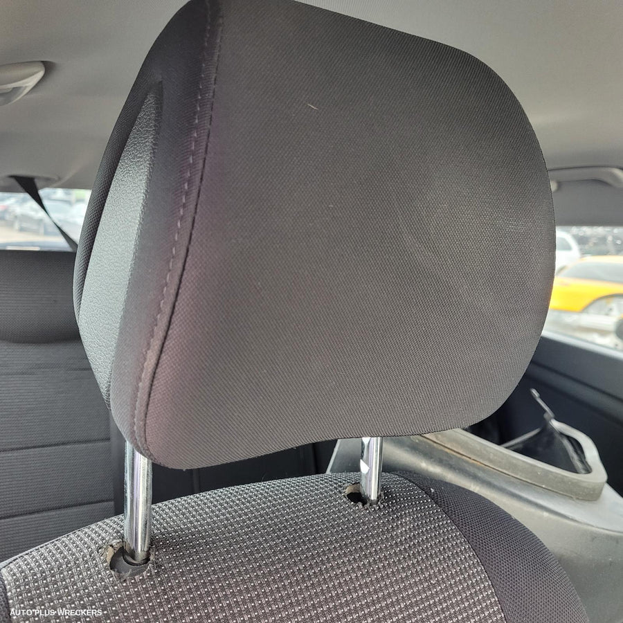 2017 Hyundai Tucson Headrest