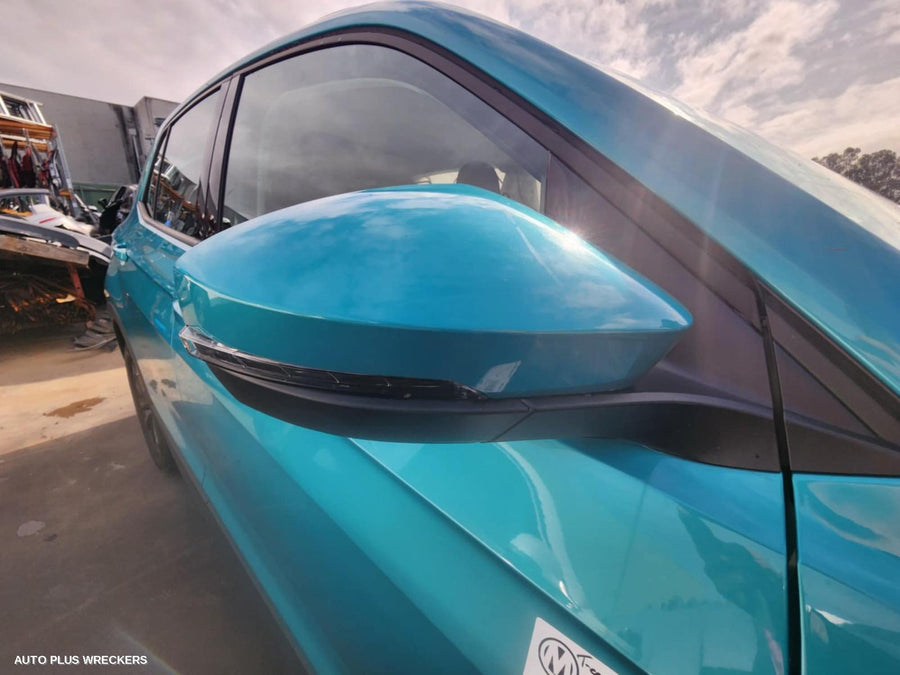 2021 Volkswagen T-cross Door Trim