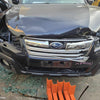 2013 Subaru Outback Reverse Camera