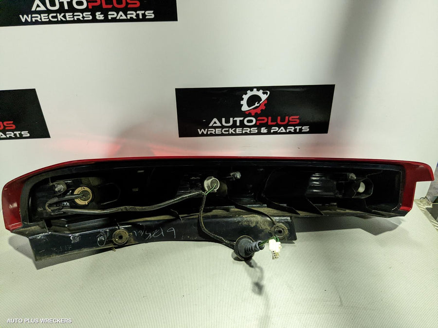 2009 Nissan Xtrail Right Taillight