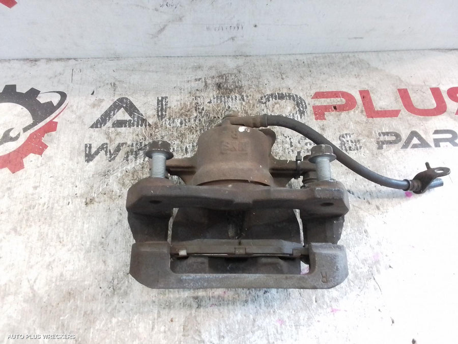 2007-2013 Toyota Corolla Caliper
