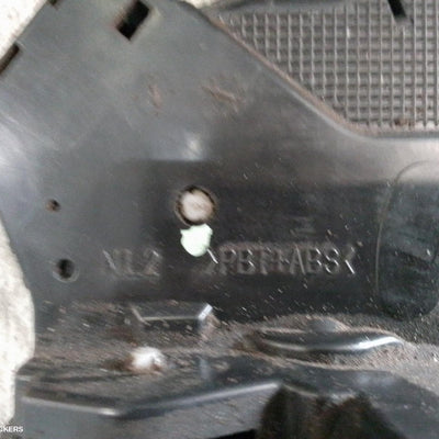 2011-2017 Toyota Camry Door Boot Gate Lock