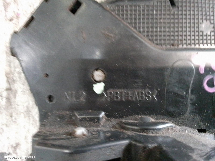 2011-2017 Toyota Camry Door Boot Gate Lock