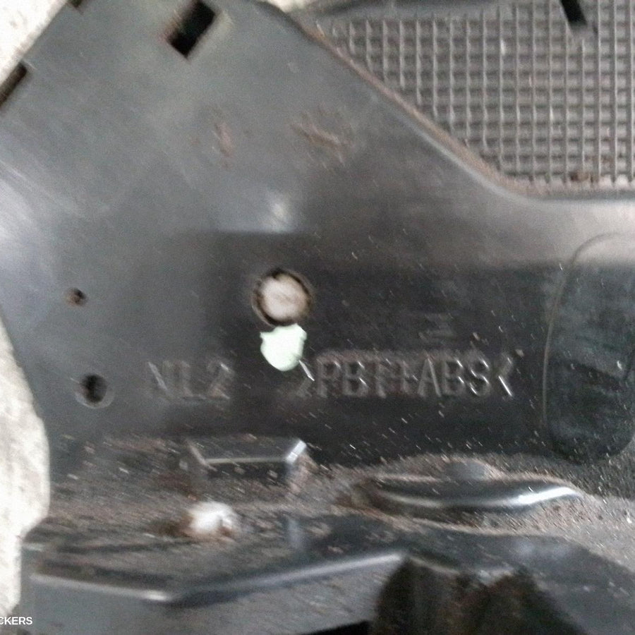 2011-2017 Toyota Camry Door Boot Gate Lock