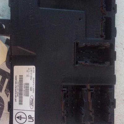 2008-2014 Ford Falcon Ecu