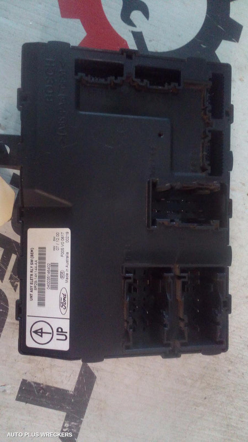2008-2014 Ford Falcon Ecu
