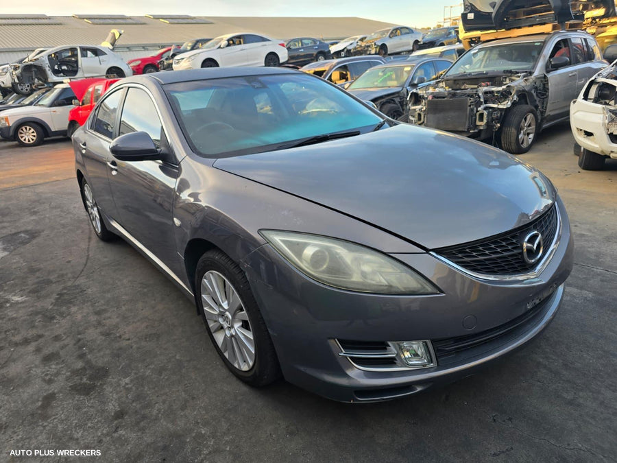 2008-2012 Mazda 6 Frt Xmember Cradle