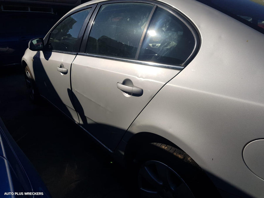 2010 Ford Falcon Right Taillight