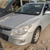 2009 Hyundai I30 Left Door Mirror