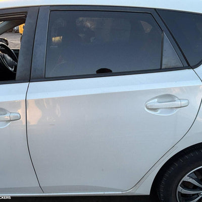 2014 Toyota Corolla Rear Axle Beam  Fwd