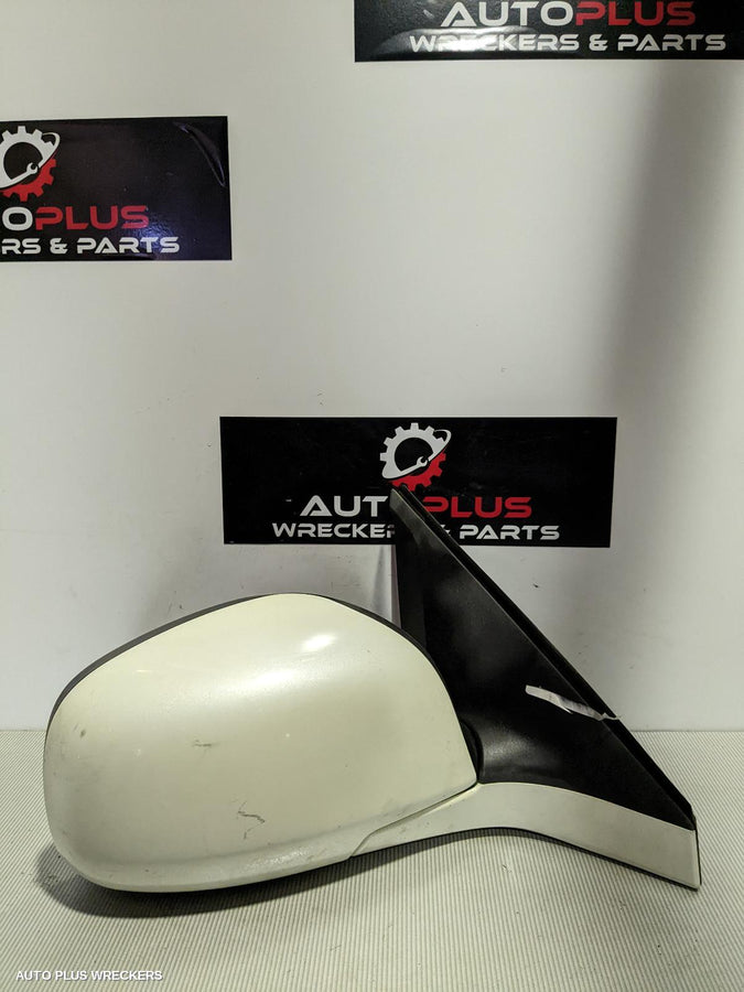 2004-2011 Suzuki Swift Right Door Mirror