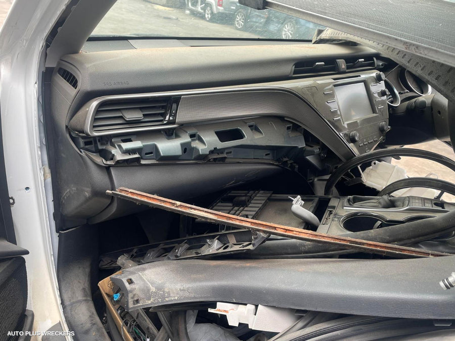 2021 Toyota Camry Ecu