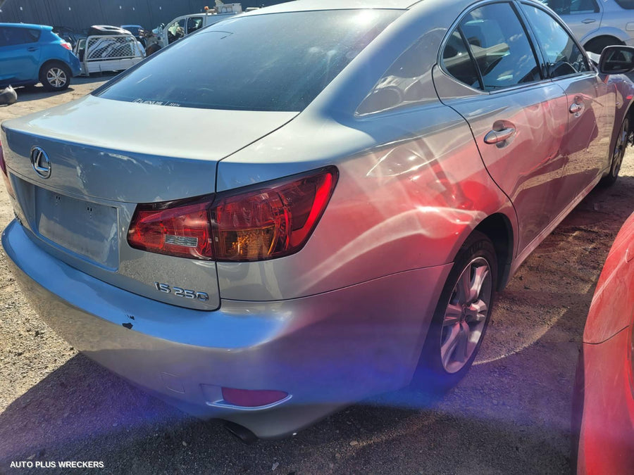 2007 Lexus Is250/is250c Left Door Mirror