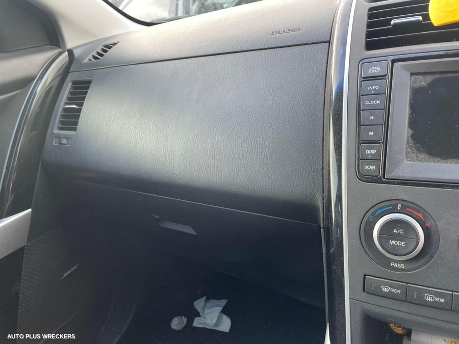 2008 Mazda Cx9 Door Boot Gate Lock