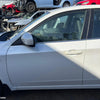 2011 Subaru Impreza Pwr Dr Wind Switch
