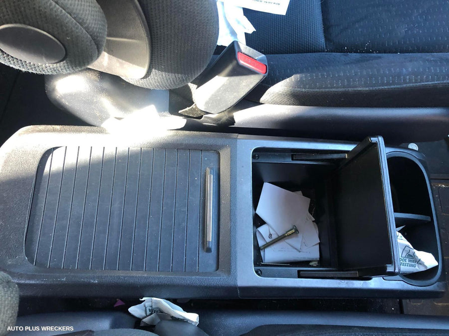 2009 Honda Crv Door Boot Gate Lock