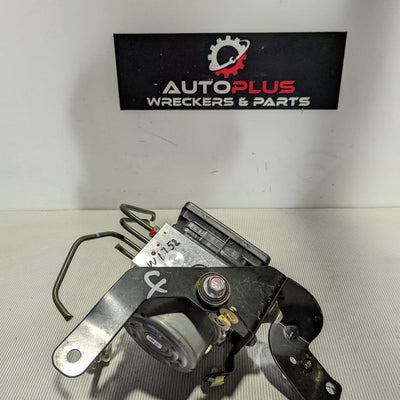 2010-2022 Mitsubishi Asx Abs Pump Modulator