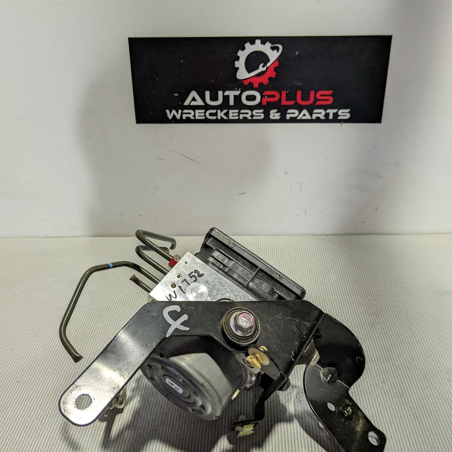 2010-2022 Mitsubishi Asx Abs Pump Modulator