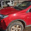 2014 Toyota Rav4 Left Rear 1 4 Door Glass