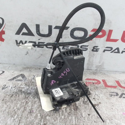 2019 Holden Equinox Door Boot Gate Lock