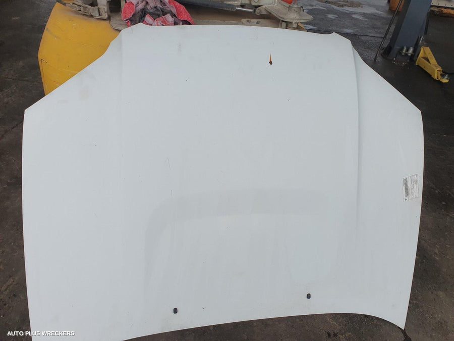 2004 Subaru Impreza Bonnet