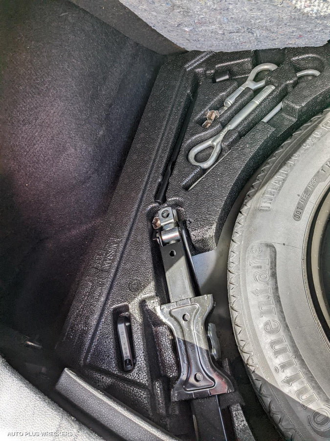 2014 Nissan Qashqai Instrument Cluster