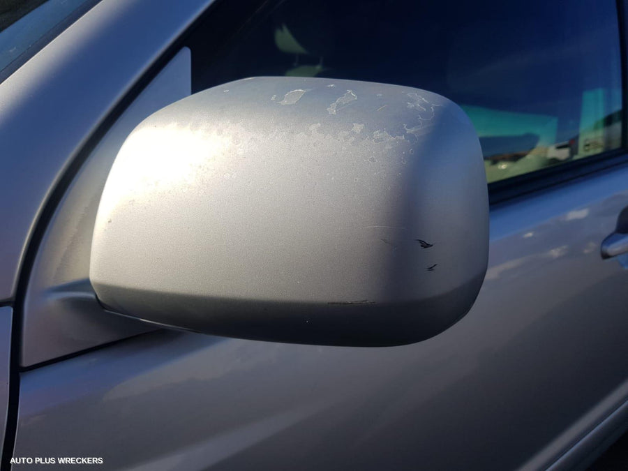 2006 Toyota Kluger Right Door Mirror