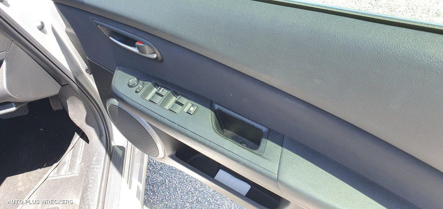 2009 Mazda 6 Right Door Mirror