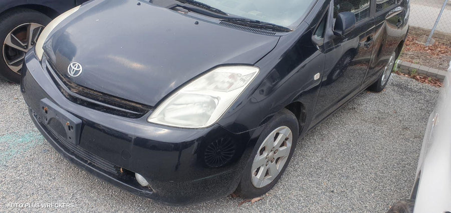2004 Toyota Prius Left Headlamp