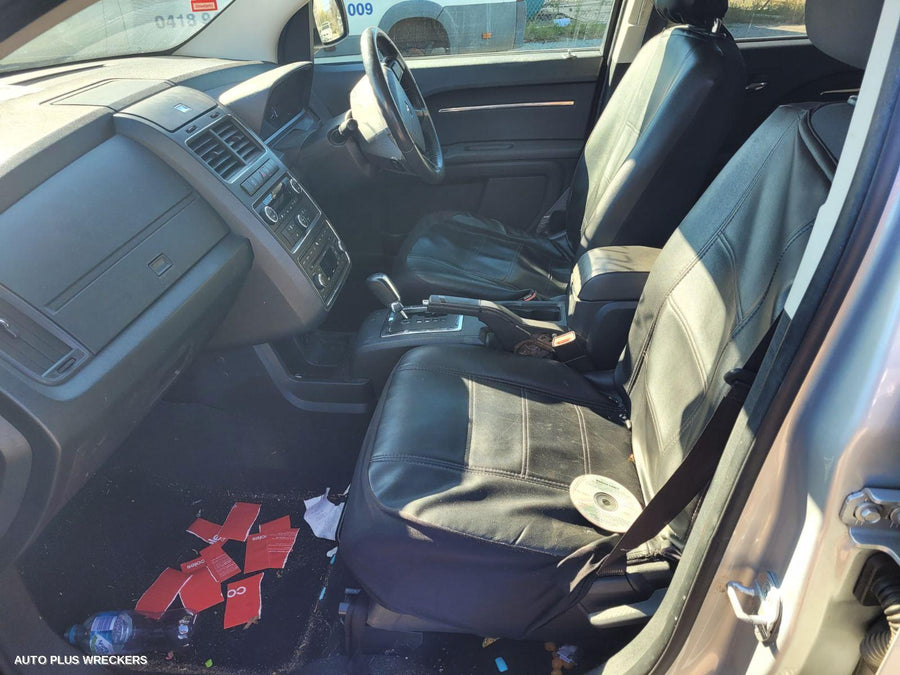 2010 Dodge Journey Right Front Door