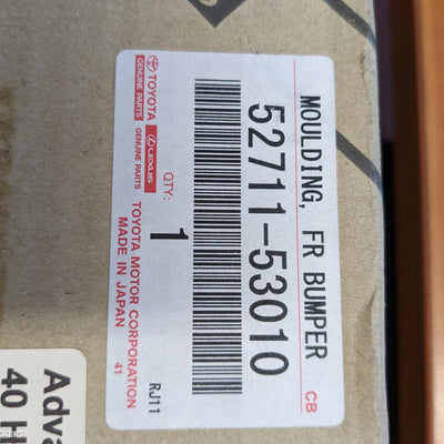 2007 Lexus Is250/is250c Grille