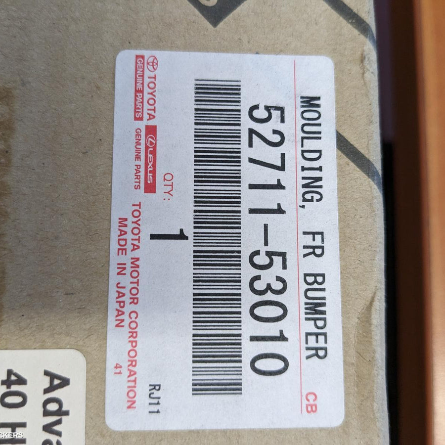 2007 Lexus Is250/is250c Grille