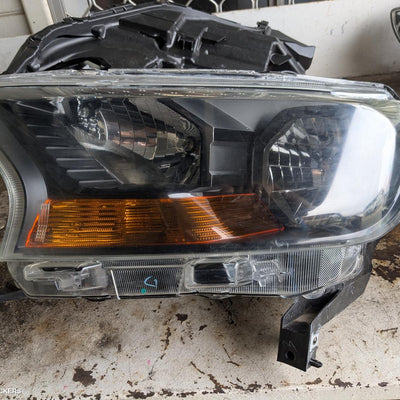 2015-2022 Ford Ranger Left Headlamp