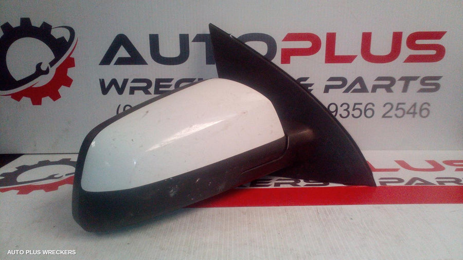 2006-2013 Holden Commodore Right Door Mirror