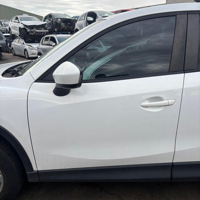 2012-2016 Mazda Cx5 Courtesy Light