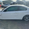 2013 Bmw 3 Series Door Handle