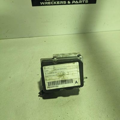 2012-2014 Audi A1 Abs Pump Modulator