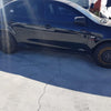 2008 Mitsubishi Lancer Left Taillight