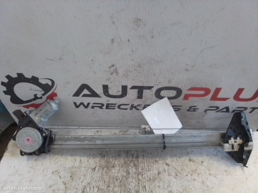 2007-2012 Honda Crv Left Front Window Reg Motor