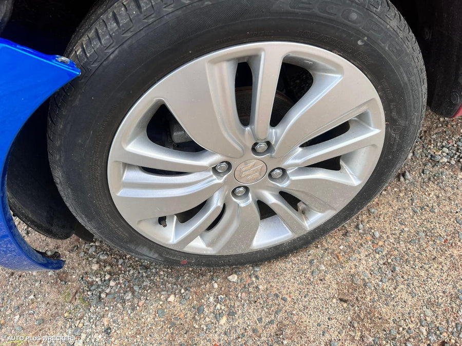 2019 Suzuki Swift Left Door Mirror