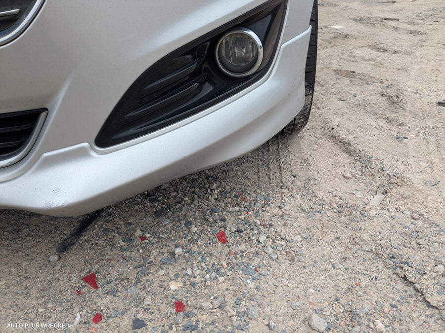 2013-2019 Ford Fiesta Left Door Mirror