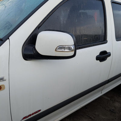 2006-2008 Holden Rodeo Left Door Mirror